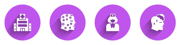 医院建筑物内设置牛皮癣或湿疹图片下载