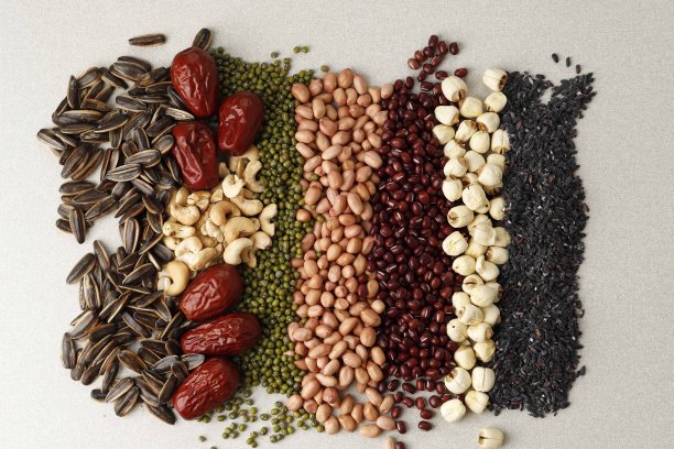 腊八粥(八宝粥)中国北方菜系图片下载