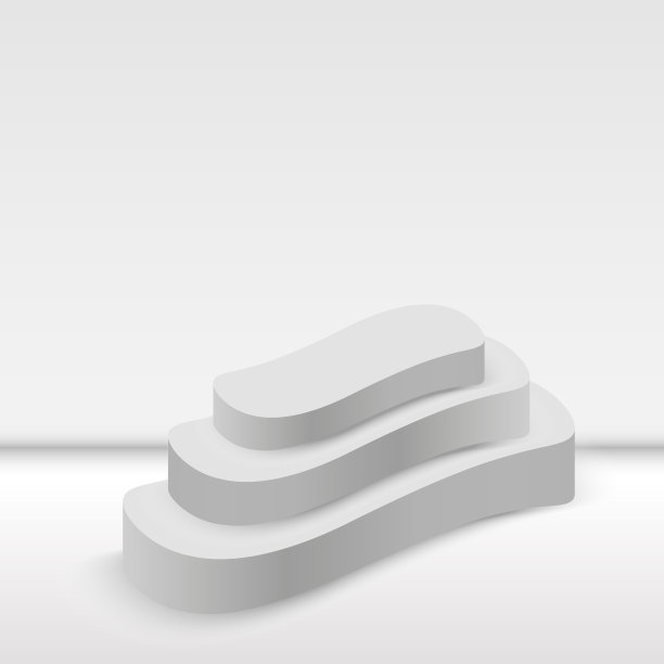 不寻常的讲台上的形状。原始布局。摘要每股收益10图片下载