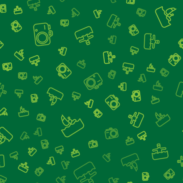 设置线照片相机帆板和水图片下载