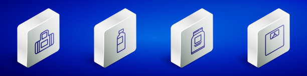 设置等距线运动包健身摇床图片下载