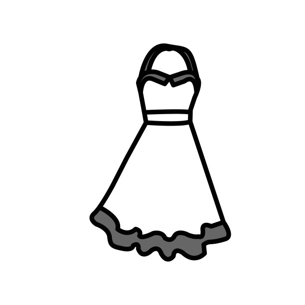 服装图标图示图片下载