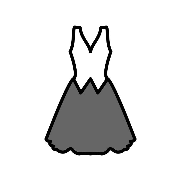 服装图标图示图片下载