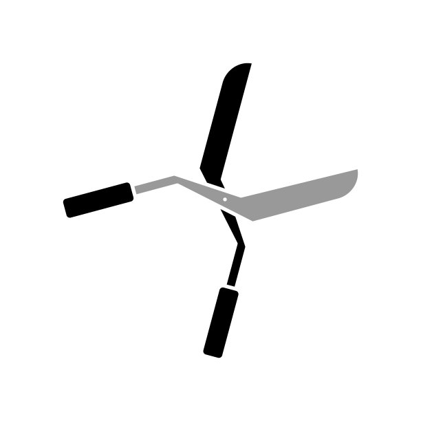 割草机图标的图形图片下载