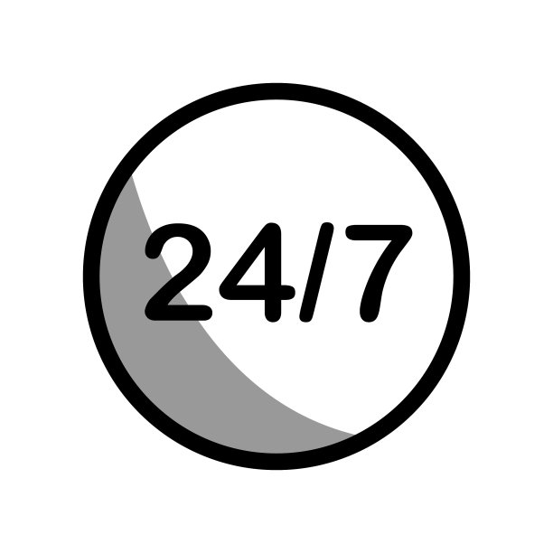 247标签图标图案图片下载
