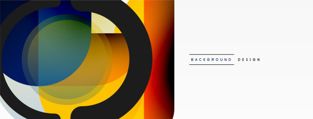 几何最小的壁纸几何形状图片下载