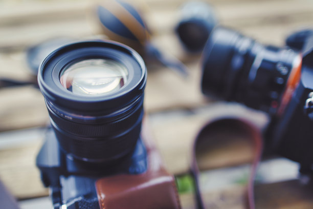 多个摄像头镜头及维护图片下载