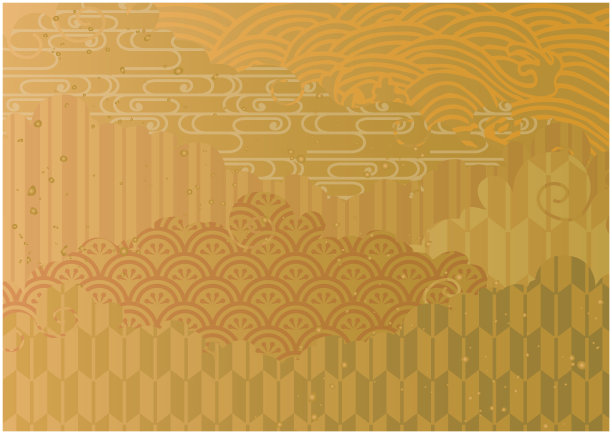 日本风格的背景图片下载