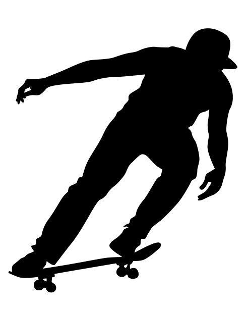滑板图片下载