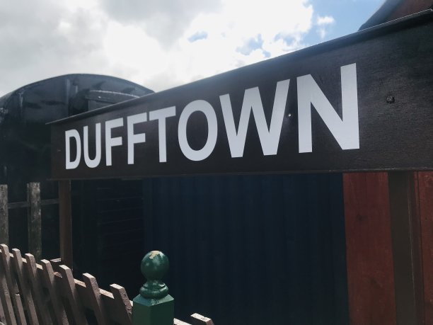 信息标牌特写图片下载