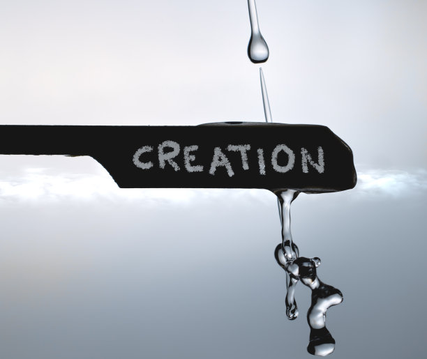 7、人类的创造全靠滴水图片下载