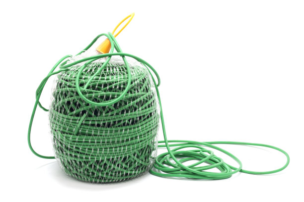 塑料绳系图片下载