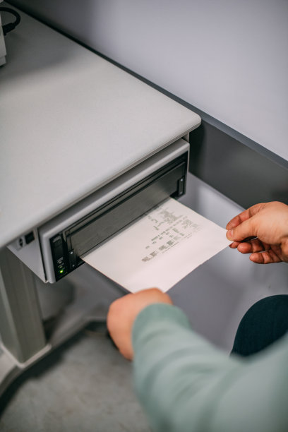 热敏打印机打印图片下载