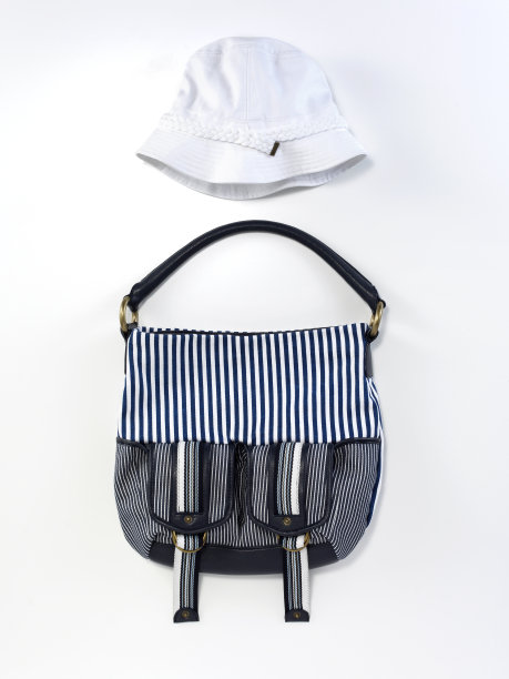 手提包,帽子图片下载