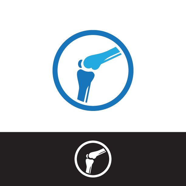 脊柱诊断符号标志图片下载