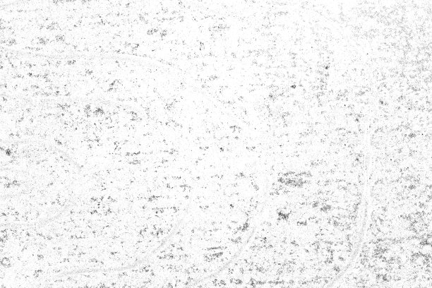 白色混凝土表面背景与无缝grunge纹理图片下载