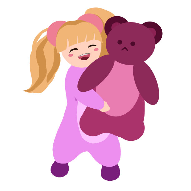 孩子的脸，有趣的孩子，一组孩子的化身。一张张有着不同发型、肤色和种族的男孩和女孩的笑脸图片下载