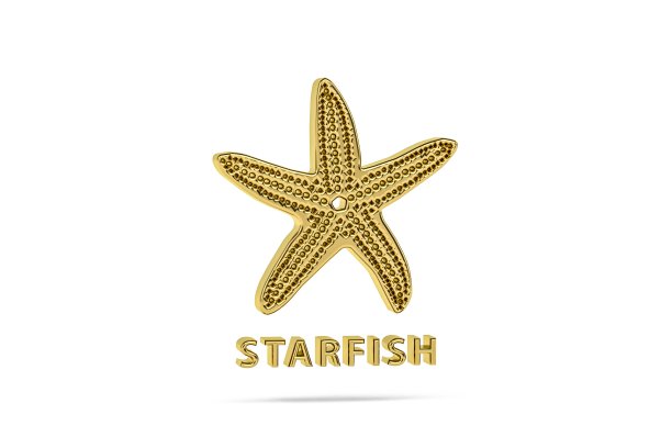 海星图标图片下载