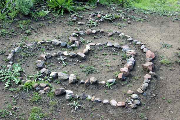 摇滚的心图片下载