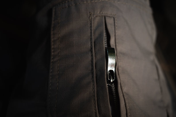 裤子拉链图片下载