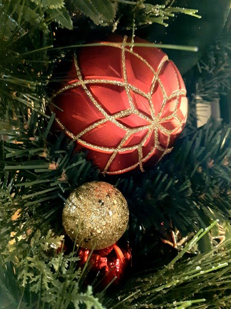 寒假装饰图片下载