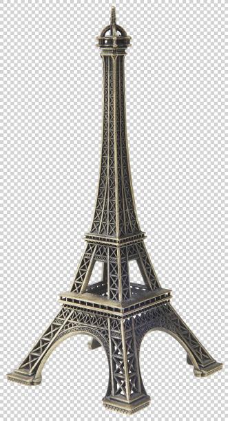 埃菲尔铁塔的模型图片下载