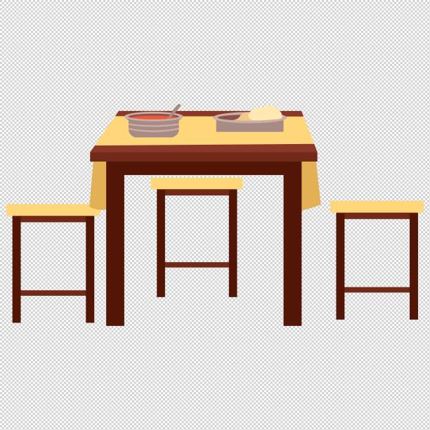 餐桌汤锅汤食物图片下载