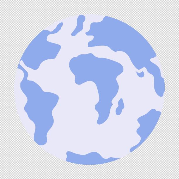 地球全球星球图片下载