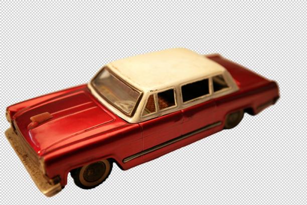 古董玩具车图片下载