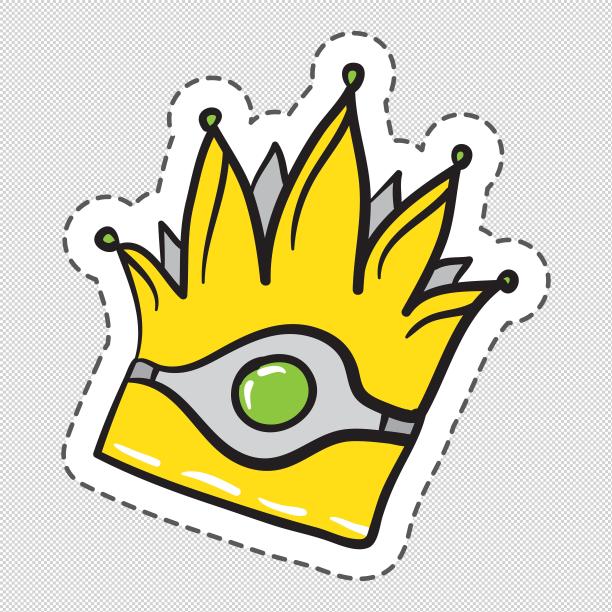 皇冠宝石珠宝图片下载