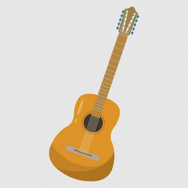 乐器吉他音乐图片下载