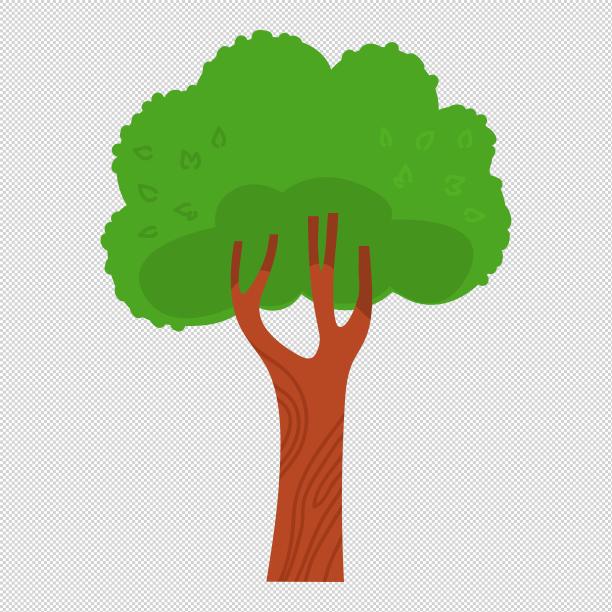 绿树大树树木图片下载