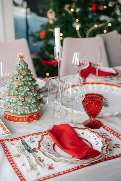 圣诞服图片下载