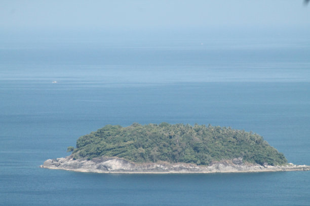 该地区的海岸海景图片下载