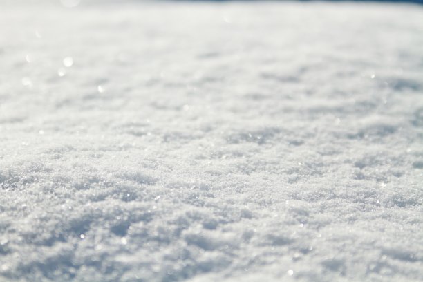 雪的背景图片下载