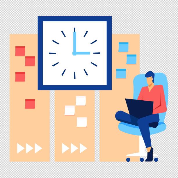 男人旋转椅电脑图片下载