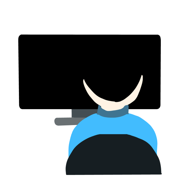 男生电脑屏幕图片下载