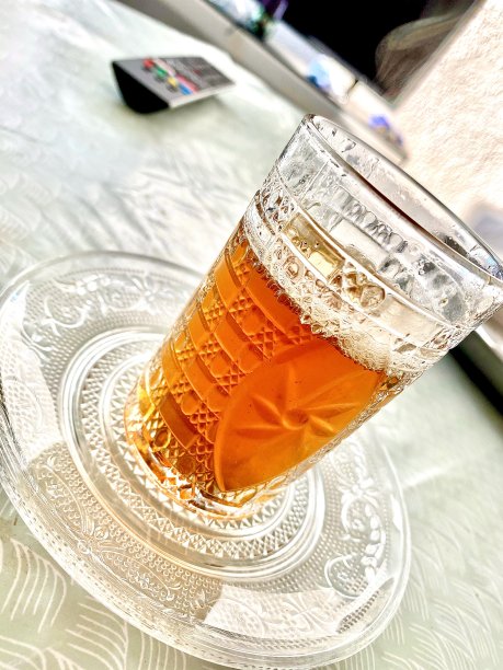 摩洛哥薄荷茶图片下载