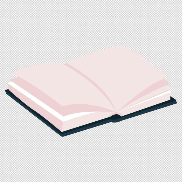 书本书籍打开图片下载
