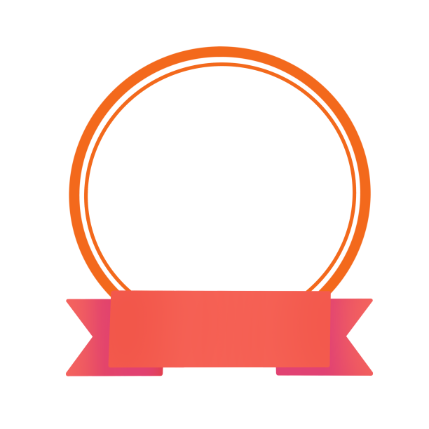 头像边框圆形图片下载