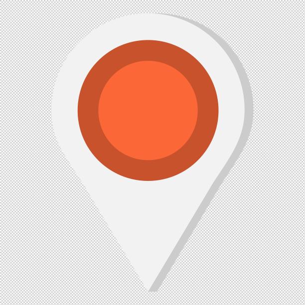 位置定位图标图片下载