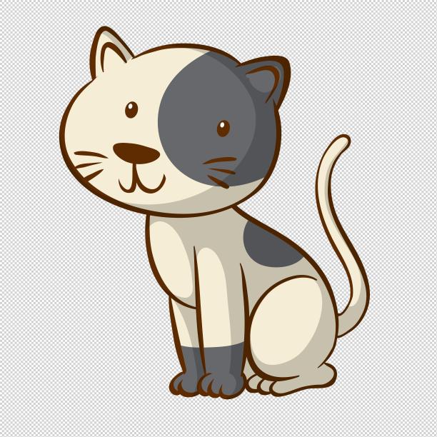 小猫猫咪动物图片下载