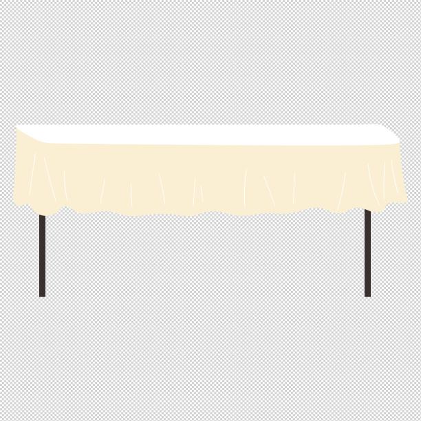 桌子餐桌餐桌布图片下载