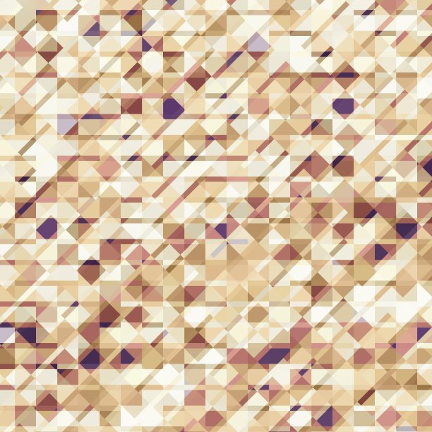 像素艺术抽象沙滩假日背景图片下载