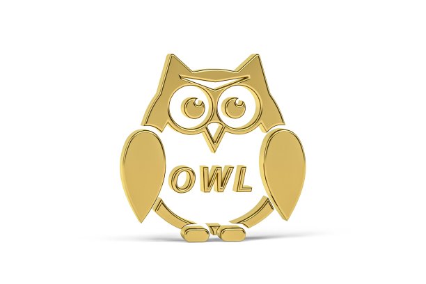 猫头鹰图标图片下载