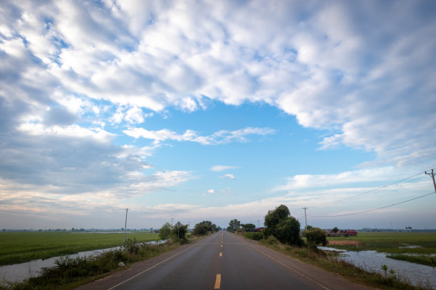 路与云图片下载