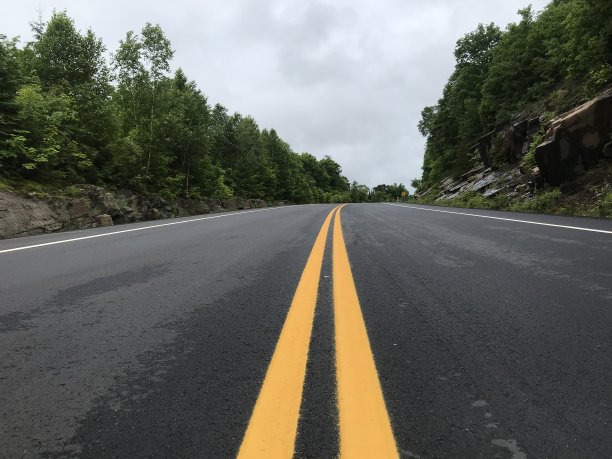 开放的马斯科卡路图片下载