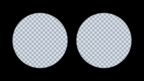 从望远镜看到的景色。图片下载