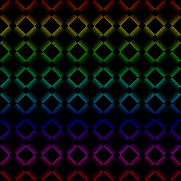 摘要渐变RGB led光色背景图片下载