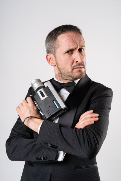 詹姆斯·肖特，超级8特工图片下载